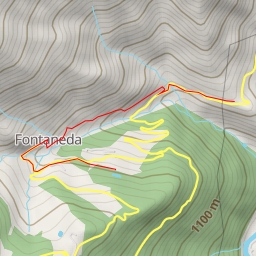 thumbnail for Carretera de Fontaneda - Carretera de Fontaneda