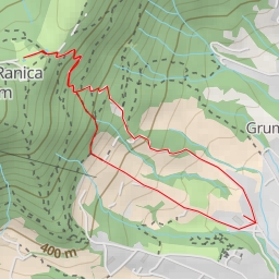 thumbnail for Eliporto Pighet - Via Maresana