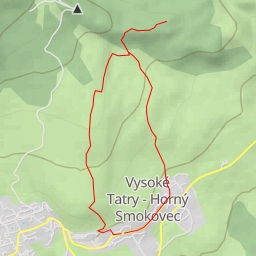 thumbnail for Zbojnícka skala