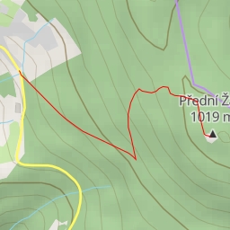 thumbnail for Žalý