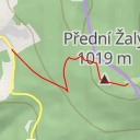 thumbnail for Vyhlídková