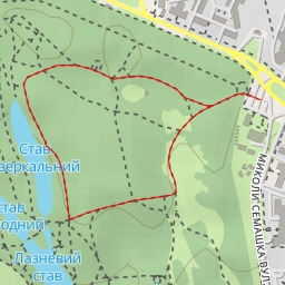 thumbnail for Альтанка з видом