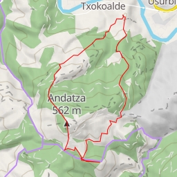 thumbnail for Ondardibiribil