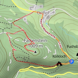 thumbnail for Falkenstein