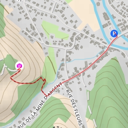 thumbnail for Colline du Bûcher