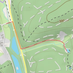 thumbnail for Felsenweiher