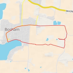 thumbnail for Old Park Lane - Chichester