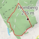 thumbnail for Homberg