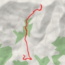 thumbnail for Canchillo Empinado