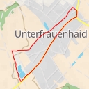 thumbnail for Güterweg Unterfrauenhaid - Zwischen d. Wegen - Güterweg Unterfrauenhaid - Zwischen d. Wegen