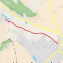 thumbnail for Güterweg Unterfrauenhaid - Weingrabenweg