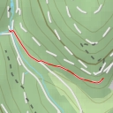 thumbnail for Unterer Apfelskopfweg - Heidelberg