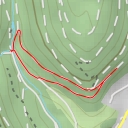 thumbnail for Unterer Apfelskopfweg - Heidelberg