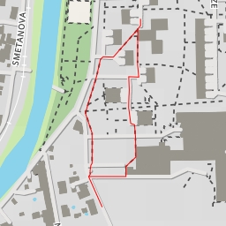 thumbnail for Vrchlického