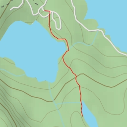 thumbnail for Lake Barrett