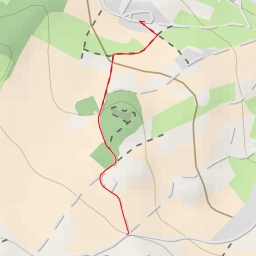 thumbnail for Filzteichstraße