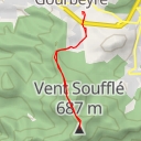 thumbnail for Vent Soufflé