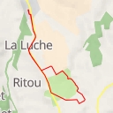 thumbnail for Chemin du Grand Chêne - Chemin du Grand Chêne