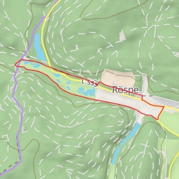 thumbnail for Röspetal - L 553