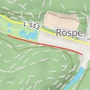 thumbnail for Röspetal - L 553