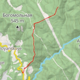 thumbnail for Черная Круча