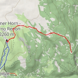 thumbnail for Rittner Horn Haus - Rifugio Corno del Renon