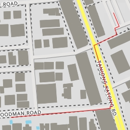 thumbnail for Goodman Road - Singapore