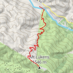 thumbnail for Mt Lukens