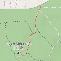 thumbnail for Peach Mountain