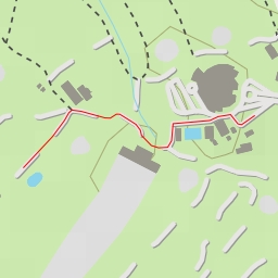 thumbnail for Villamor Air Base Golf Course - Sales Road - Pasay