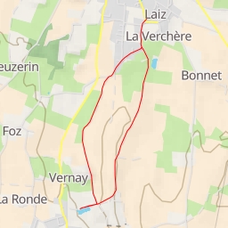 thumbnail for Impasse Saint-Claude - Impasse Saint-Claude