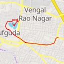 thumbnail for Madhuranagar Main Road - Hyderabad