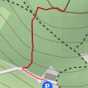 thumbnail for Geisterfelsen