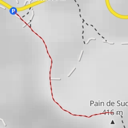 thumbnail for Pain de Sucre