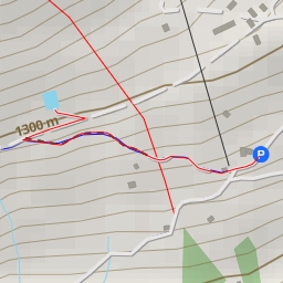 thumbnail for Alpstrasse Hinteraltschen - Alpstrasse Hinteraltschen