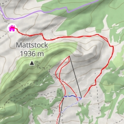 thumbnail for Alp Oberchäseren - Amden