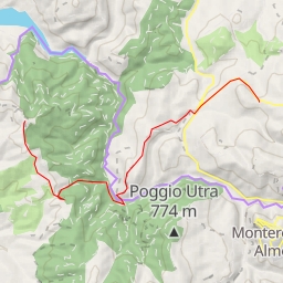 thumbnail for Monte Casasia