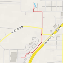 thumbnail for West 9th Street