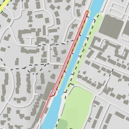thumbnail for Canal Road - Canal Road - Inverness