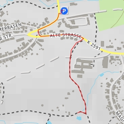 thumbnail for Kindernest Rodebach - Rodebachstraße