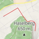 thumbnail for Hängelen