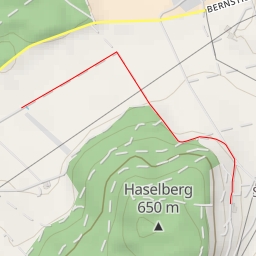 thumbnail for Hängelen