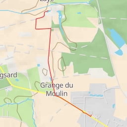 thumbnail for Route de Laye - Route de Laye