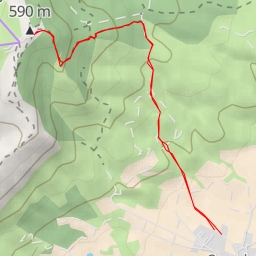 thumbnail for Chemin des Républiques
