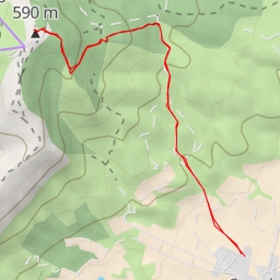 thumbnail for Chemin des Républiques