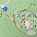 thumbnail for Monte San Bartolomeo