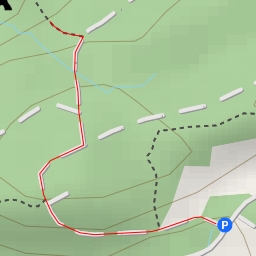 thumbnail for Batzbergweg - Batzbergweg