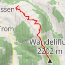 thumbnail for Wandeliflue