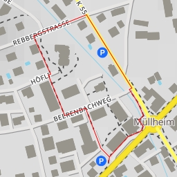 thumbnail for Steckbornerstrasse