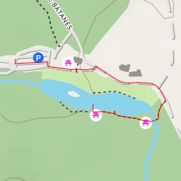 thumbnail for Ruta El Paular - El Purgatorio